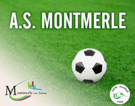 Club de Football AS Montmerle
