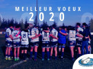 CSV Rugby "Un peu de magie pour finir 2019 !"