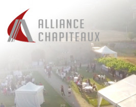 Alliance Chapiteaux