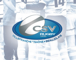CSV - Villefranche Rugby