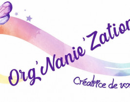 Org&#039;Nanie&#039;Zation