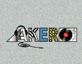 DJ Akero