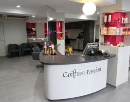 Coiffure passion