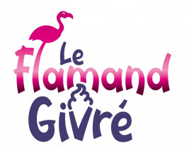 Le Flamand Givré