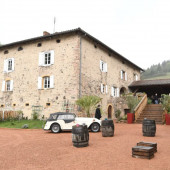 Domaine de Montfriol