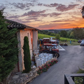 Domaine Albert à Pommiers