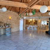Domaine du Passeloup à Liergues