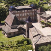 Château de Chasselas