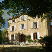 Manoir de Tourieux à Savigny