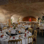 Domaine des 12 Communes à Anse