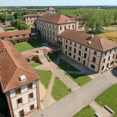 Domaine de la Saulsaie à Montluel