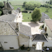 Château d&#039;Envaux