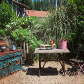 Le Moulin d&#039;Artus