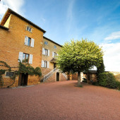 Domaine des Sources à Denicé