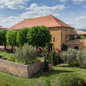 Domaine des Coteaux d’Or à Pouilly le Monial