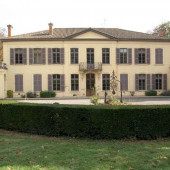 MFR de Charentay