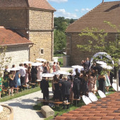 Domaine des Trois Lacs