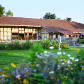 Domaine des Brouilles à Malafretaz