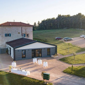 Domaine Méryt à St Jean des Vignes