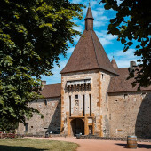 Château de Corcelles