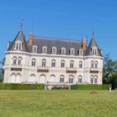 Château de Néty