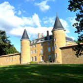 Château de Janzé